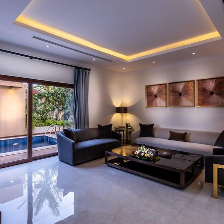 Braira Hettin Hotel & Resort Riyad Dış mekan fotoğraf