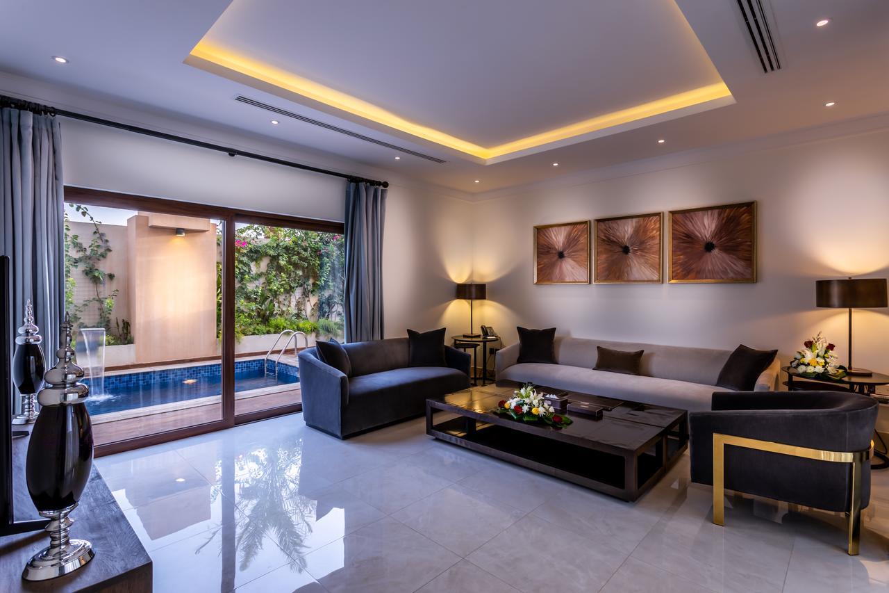 Braira Hettin Hotel & Resort Riyad Dış mekan fotoğraf