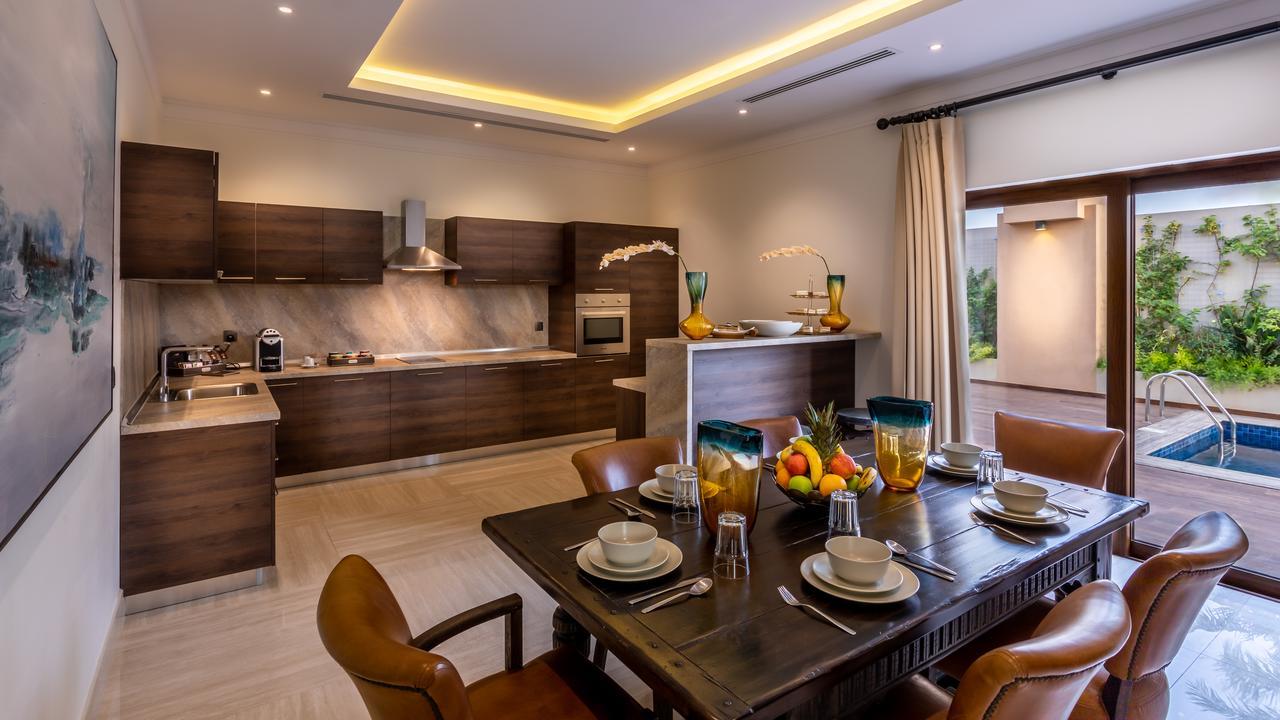 Braira Hettin Hotel & Resort Riyad Dış mekan fotoğraf