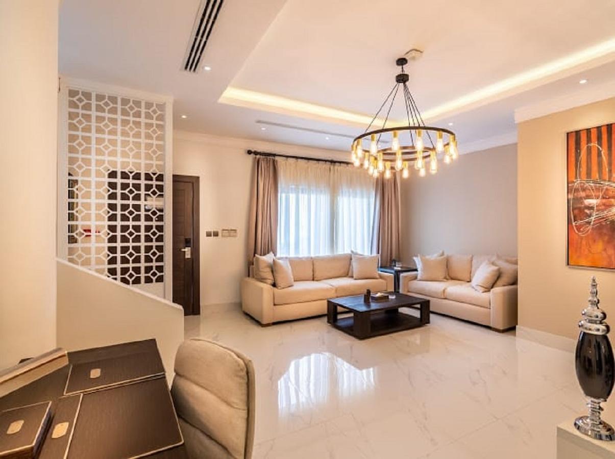 Braira Hettin Hotel & Resort Riyad Dış mekan fotoğraf