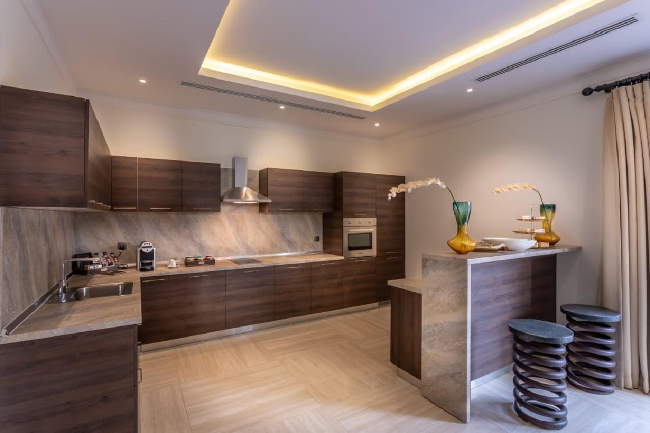 Braira Hettin Hotel & Resort Riyad Dış mekan fotoğraf