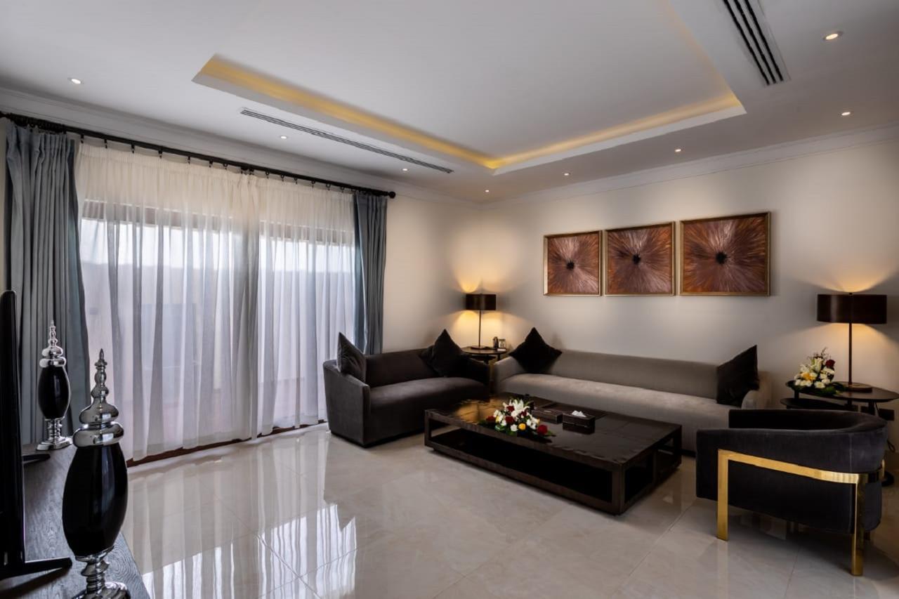 Braira Hettin Hotel & Resort Riyad Dış mekan fotoğraf